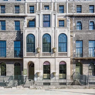 @soanemuseum profile image