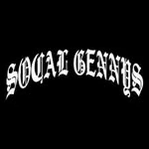 @socalgennys profile image
