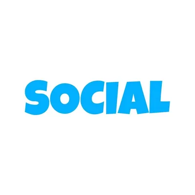 @social profile image