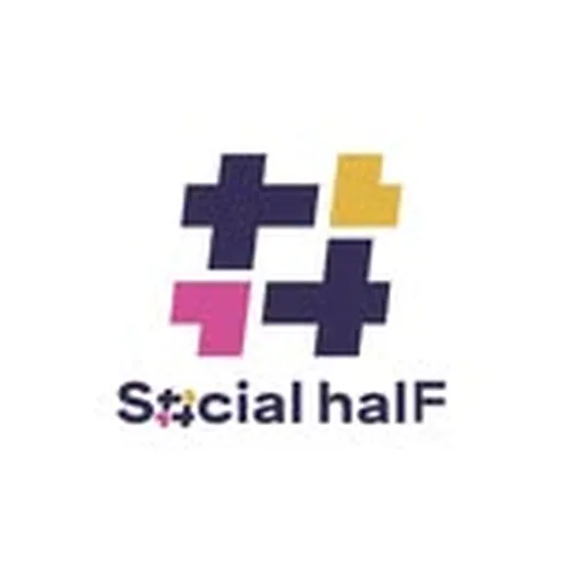 @social.half profile image