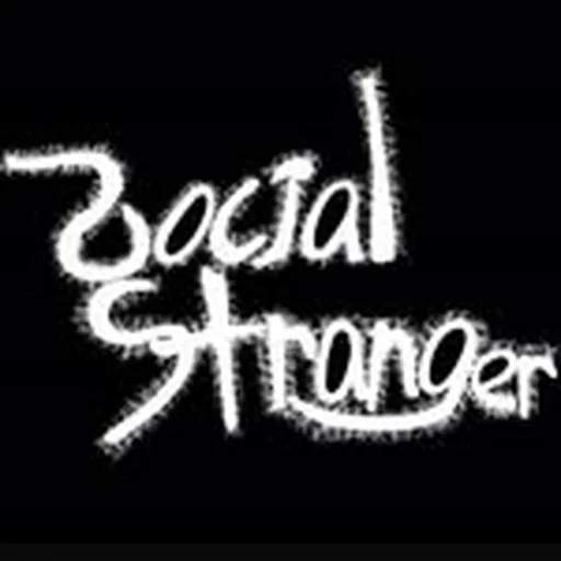 @social_stranger.brand profile image
