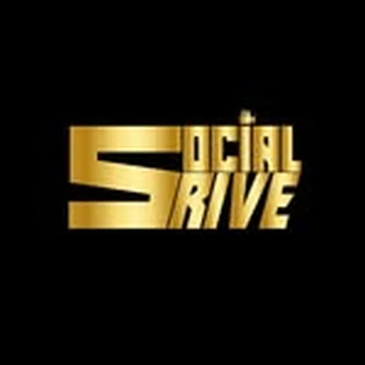 @socialdrive.entertainment profile image