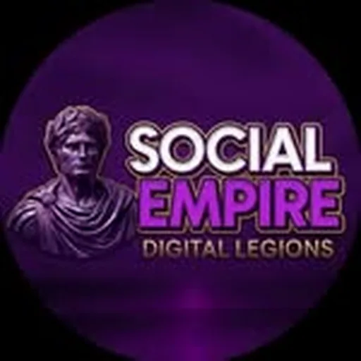 @socialempiremx profile image