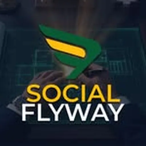 Social FlyWay | Strategic Growth Architect Partner