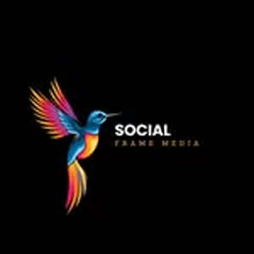 SOCIAL FRAME MEDIA