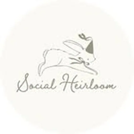 @socialheirloom profile image