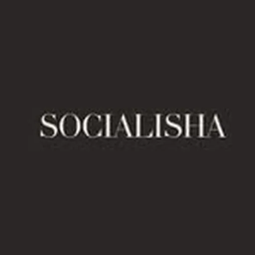 @socialisha profile image