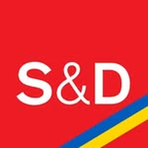 @socialistsanddemocrats profile image