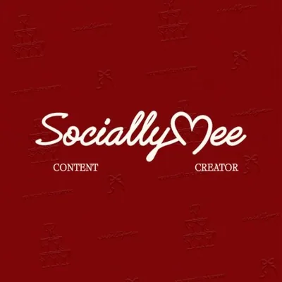 @sociallymee profile image