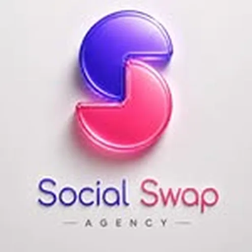 @socialswapagency profile image