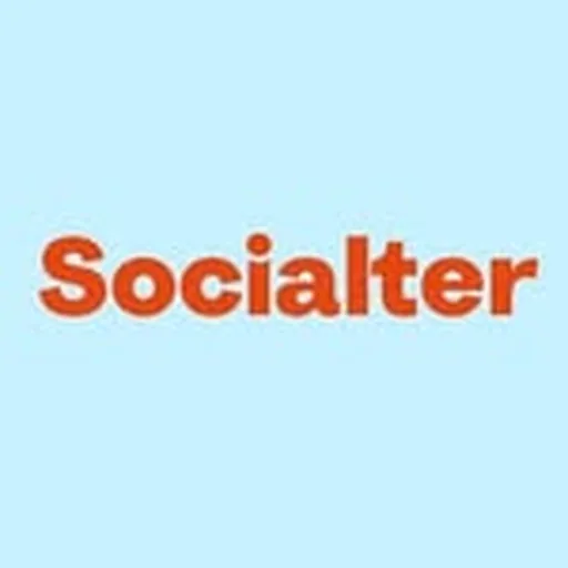 @socialter profile image