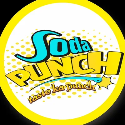 @sodapunchsodamachine11 profile image