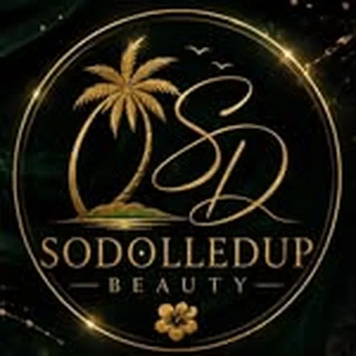 @sodolledupbeauty profile image