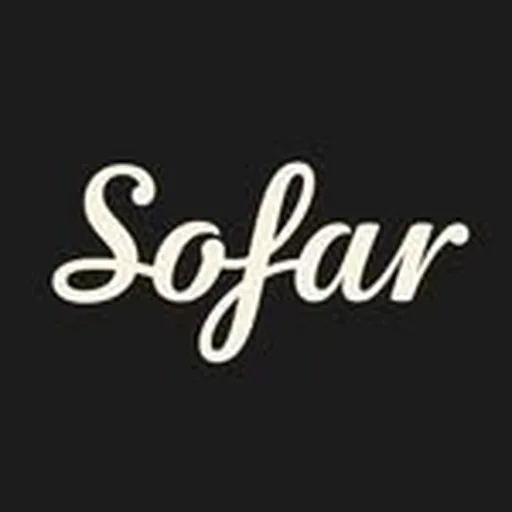 @sofarsounds profile image