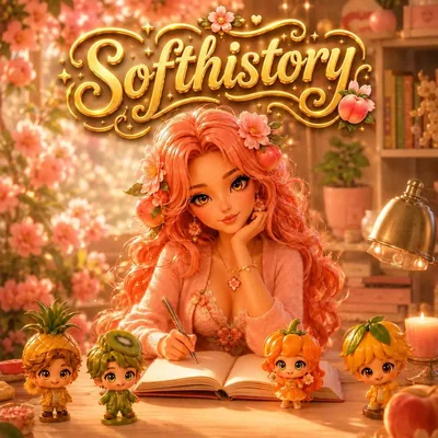 @softhistory94 profile image
