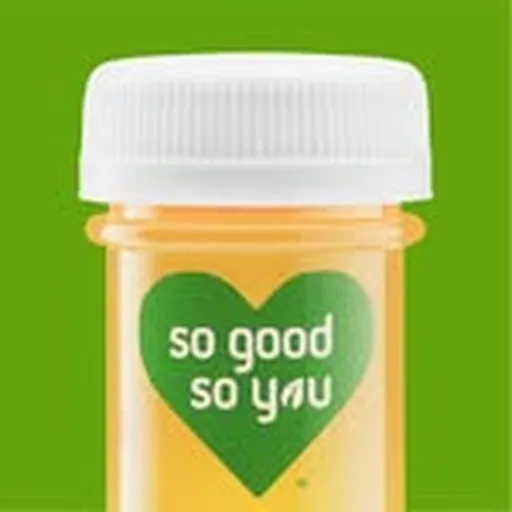 @sogoodsoyou profile image