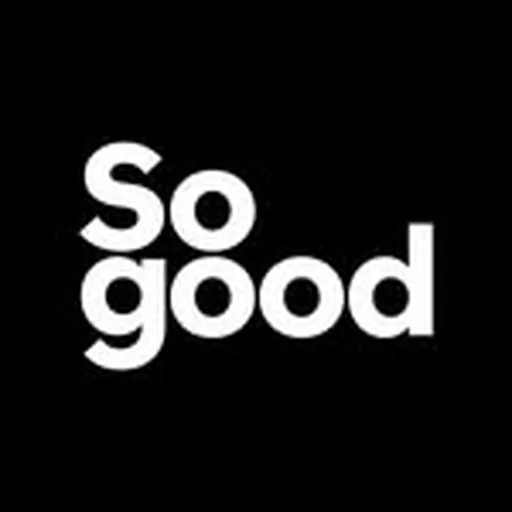 @sogoodstories profile image