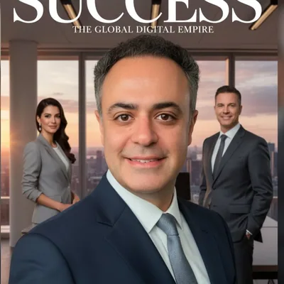 @soheilbizcoach profile image