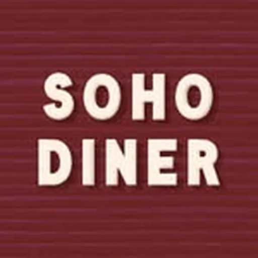 @sohodiner profile image