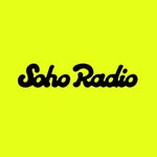 @sohoradio profile image