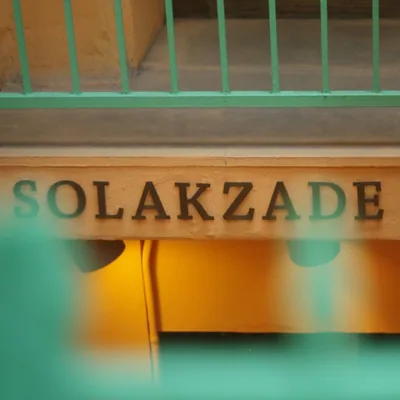 @solakzade_official profile image