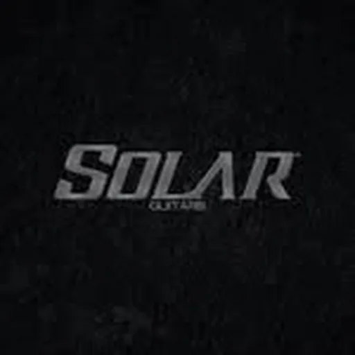 @solarguitars profile image