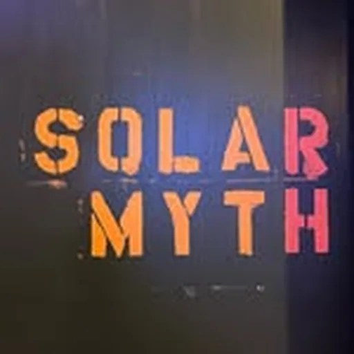@solarmythbar profile image
