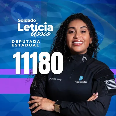 @soldadoleticiaassis profile image