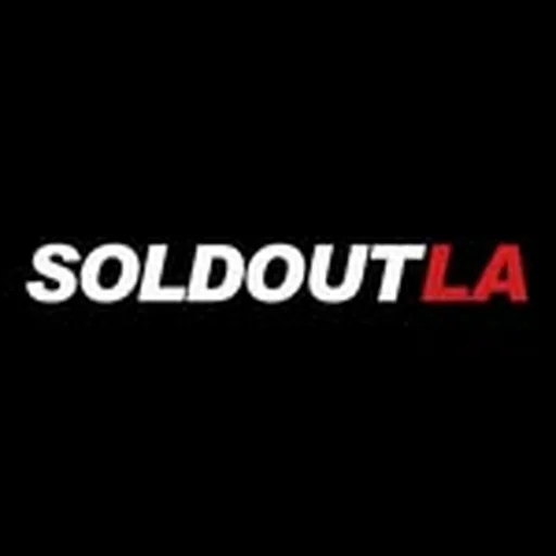 @soldout_la profile image