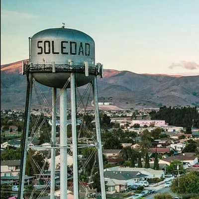 @soledad_chronicle profile image