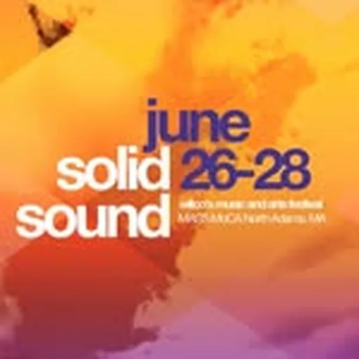 @solidsoundfest profile image