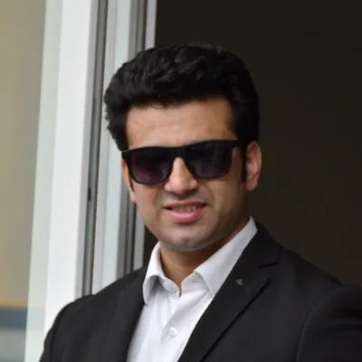 @somanshugaur profile image