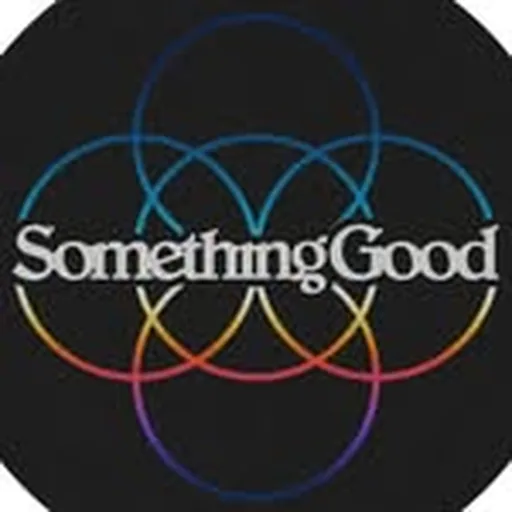 @somethinggood.world profile image