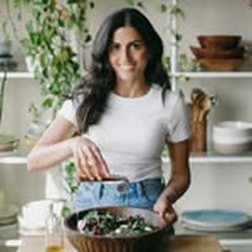 @somethingnutritious profile image