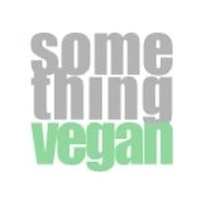 @somethingvegan profile image