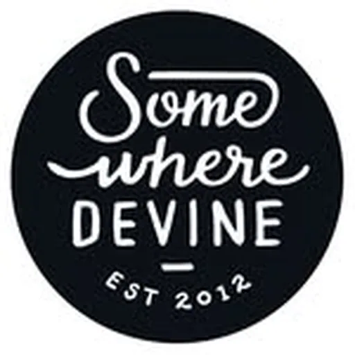 @somewheredevine profile image