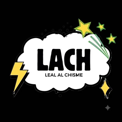 @somoslach profile image
