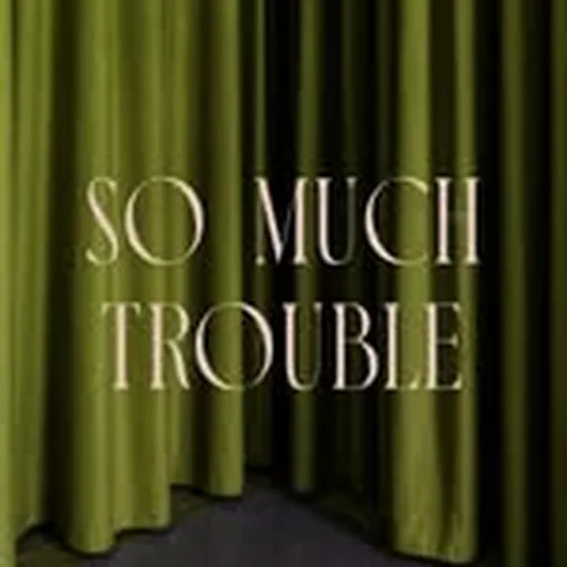 @somuchtroubledubai profile image