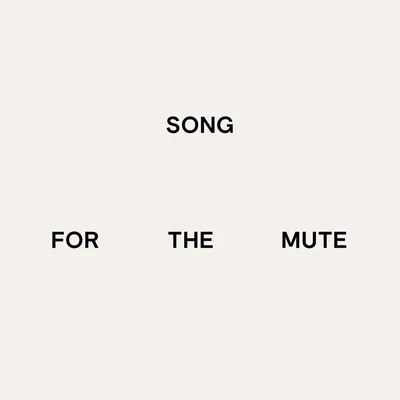 @songforthemute profile image