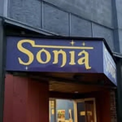 @soniamideast profile image