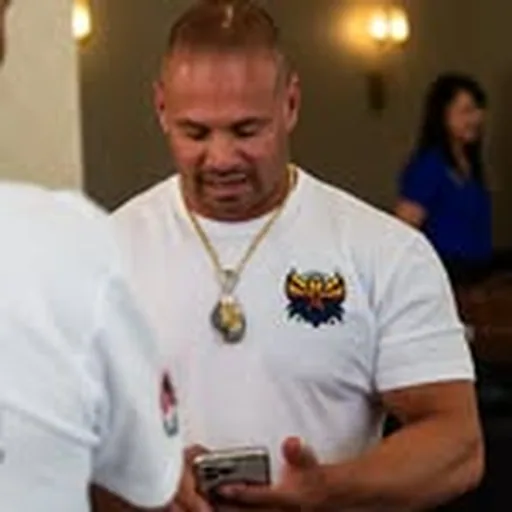 @sonnysboxinggym profile image