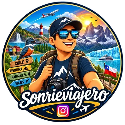 @sonrieviajero profile image