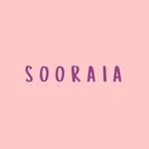 @sooraia.id profile image