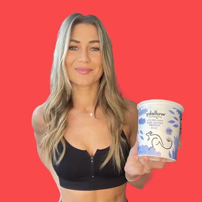 @sophiajurksztowicz profile image