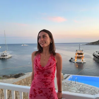 @sophiebakas profile image