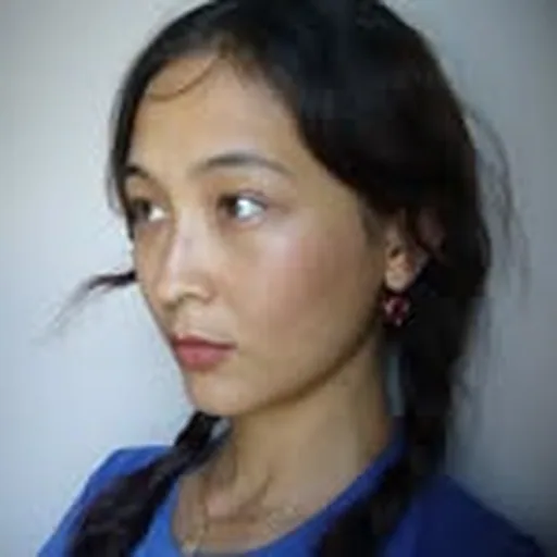@sophiehur profile image