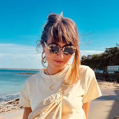 @sorayadagman profile image