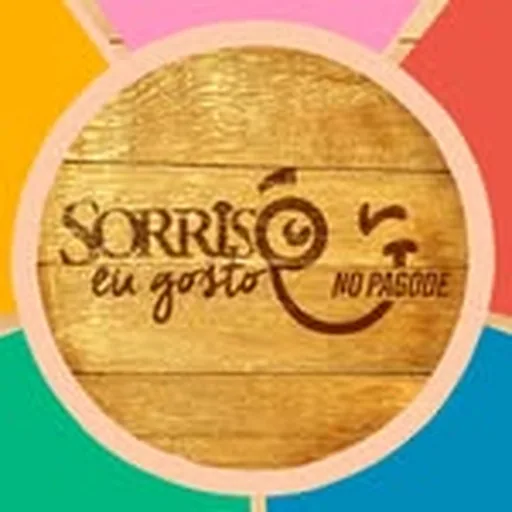 @sorrisoeugostonopagode profile image