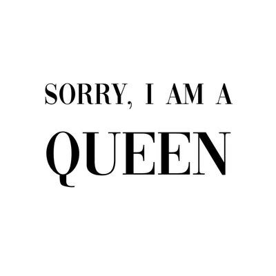 @sorry_iamqueen profile image