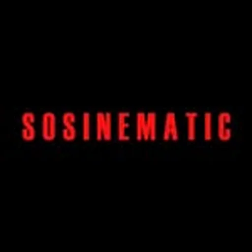 @sosinematic profile image